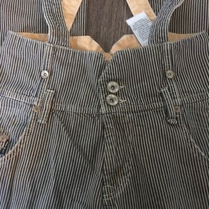LTB 1948 HIGH WAIST JEANS OVERALLS